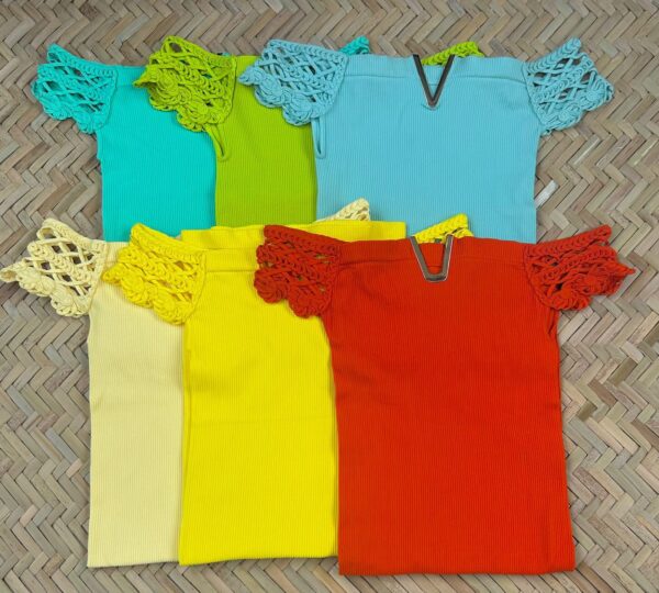 Vestido Mariela - Image 4