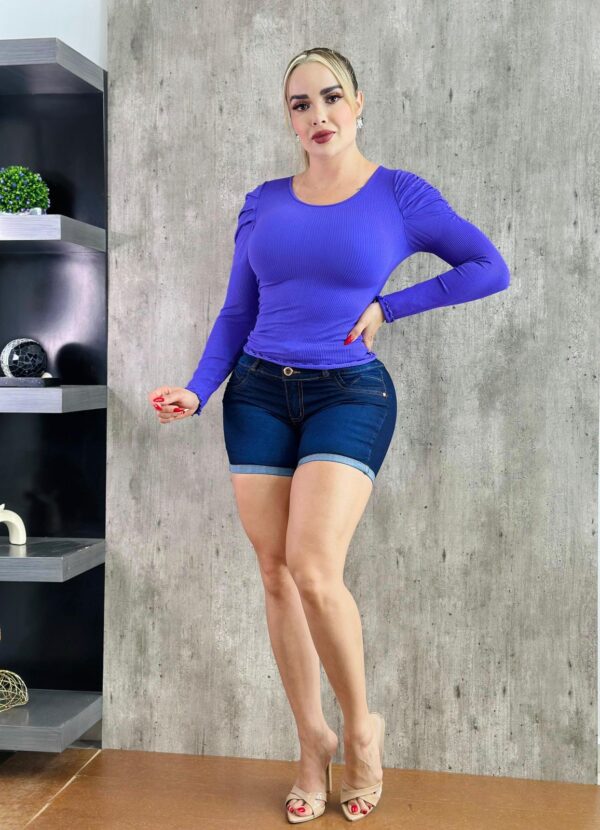 Blusa Angelica - Image 2