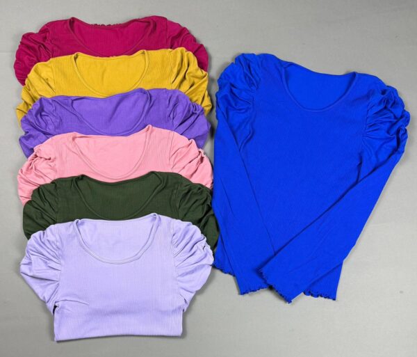 Blusa Angelica - Image 3