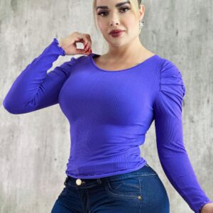 Blusa Angelica
