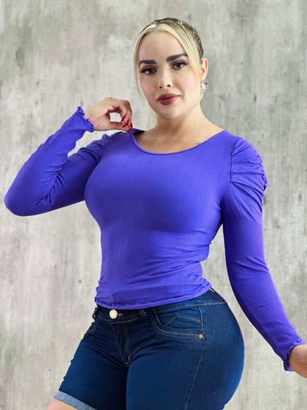 Blusa Angelica