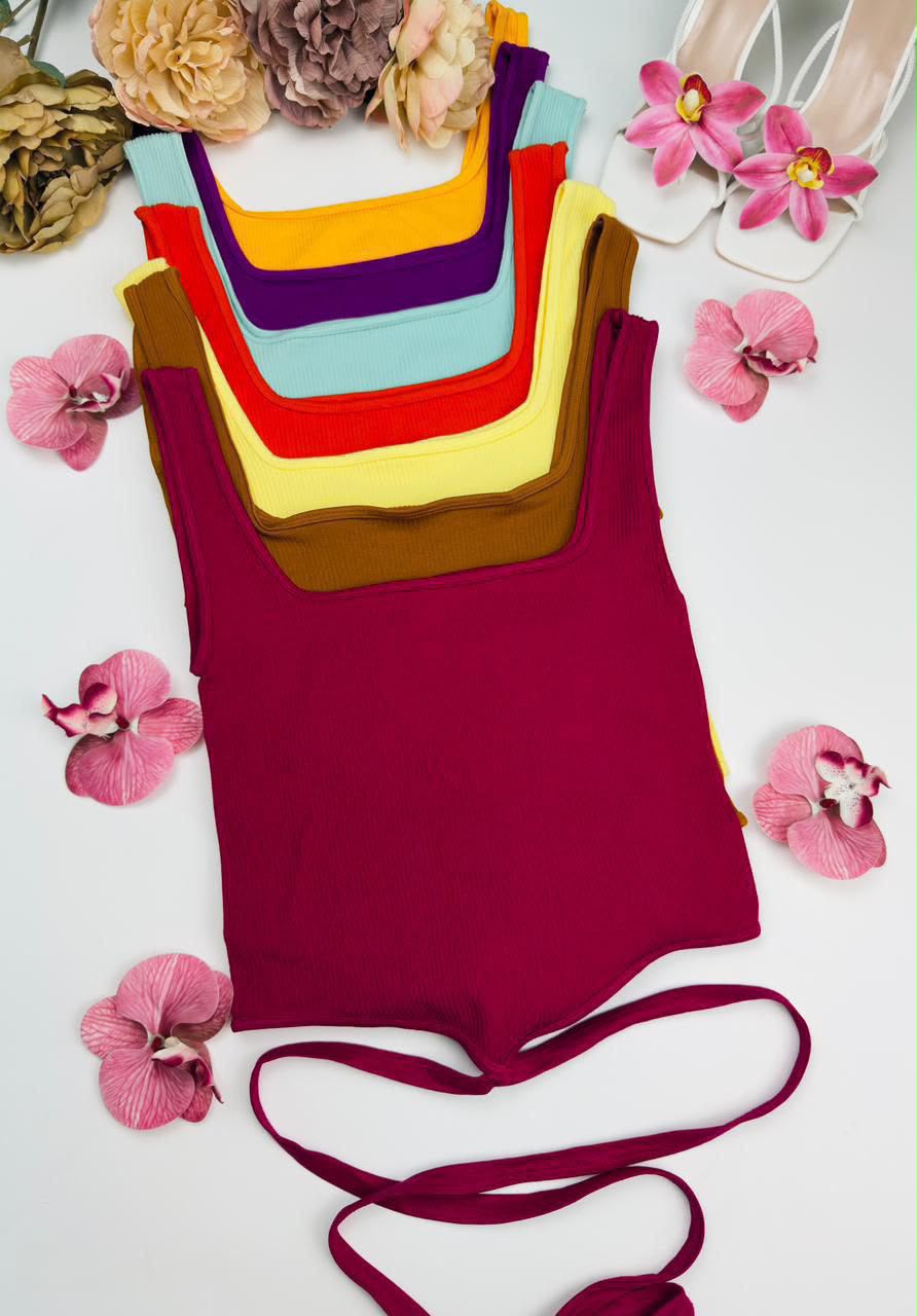 Blusa Cintas - Image 9