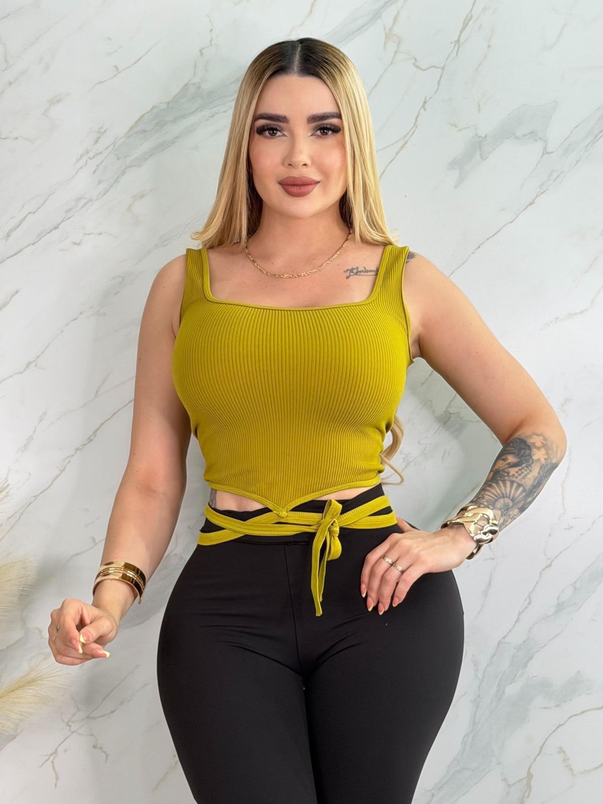 Blusa Cintas - Image 11
