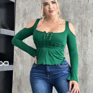 BLUSA CLARIZZA