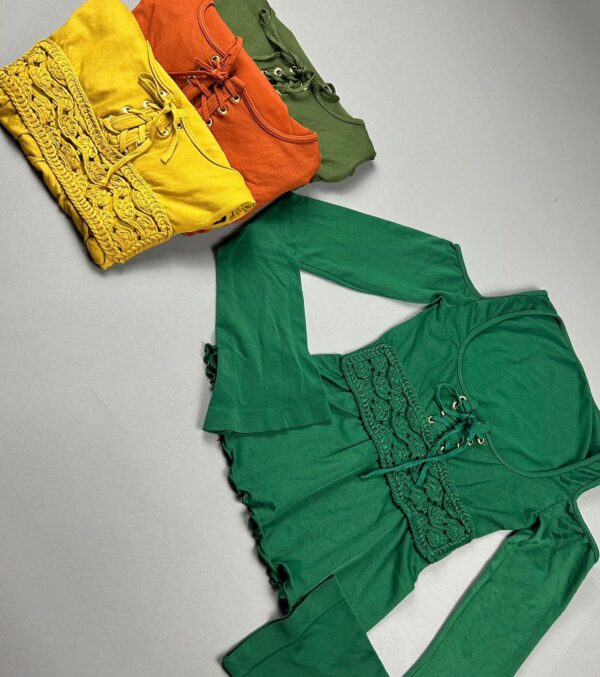 BLUSA CLARIZZA - Image 4