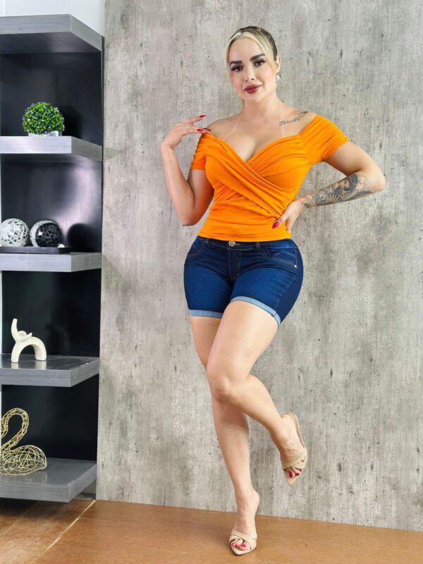 Blusa Betzy - Image 2