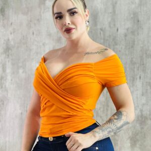 Blusa Betzy