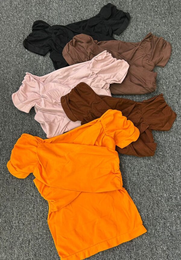 Blusa Betzy - Image 3