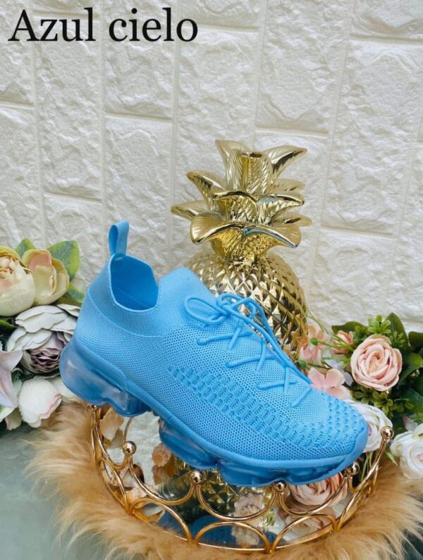 Tenis tie dye - Image 5