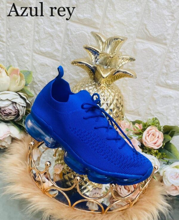 Tenis tie dye - Image 3