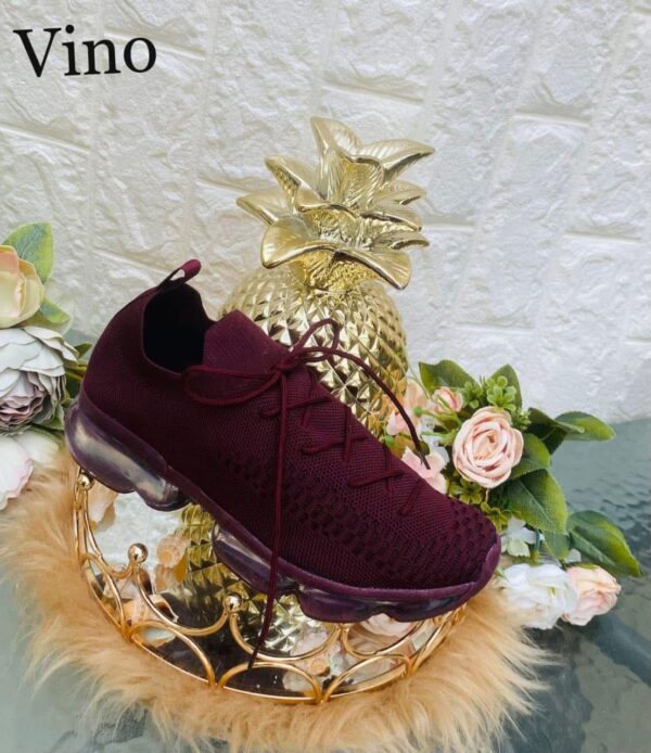 Tenis tie dye - Image 7