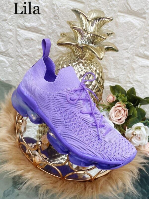 Tenis tie dye - Image 10