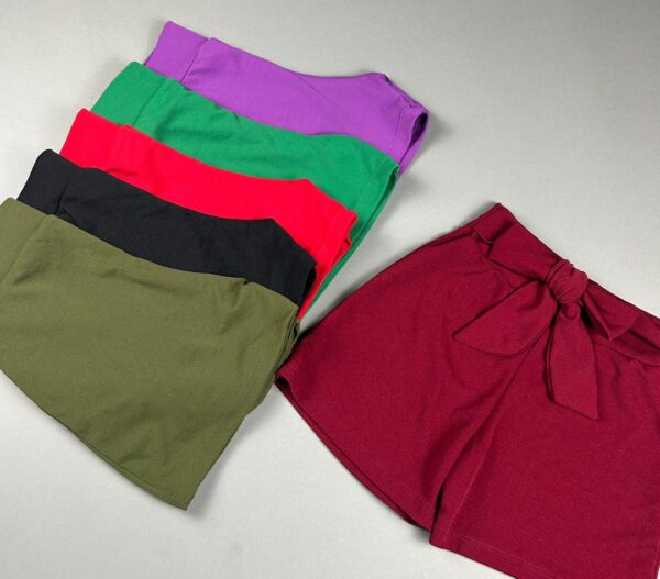 Short moño - Image 5