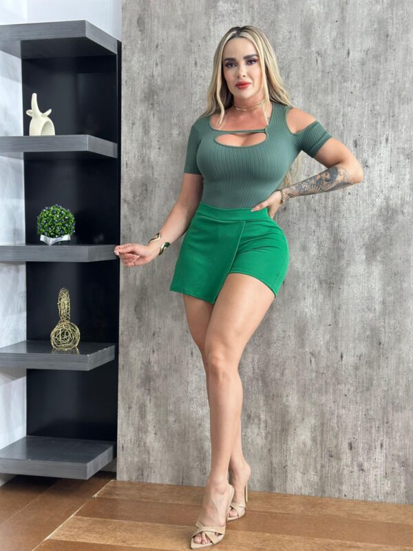 Short falda - Image 2