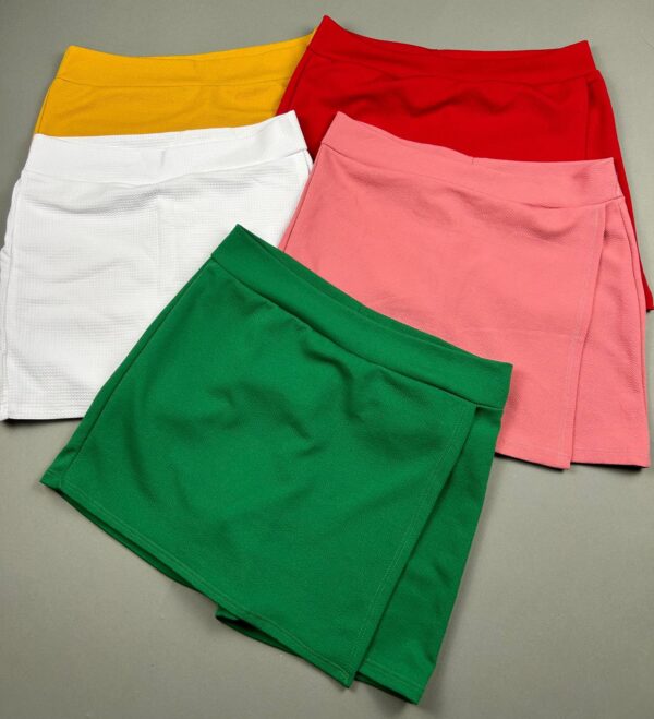 Short falda - Image 4