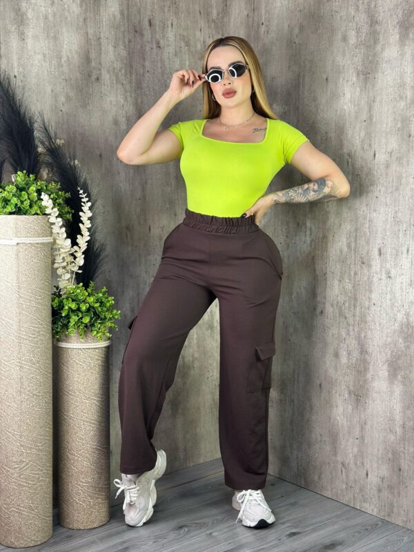 Blusa Estrella - Image 2