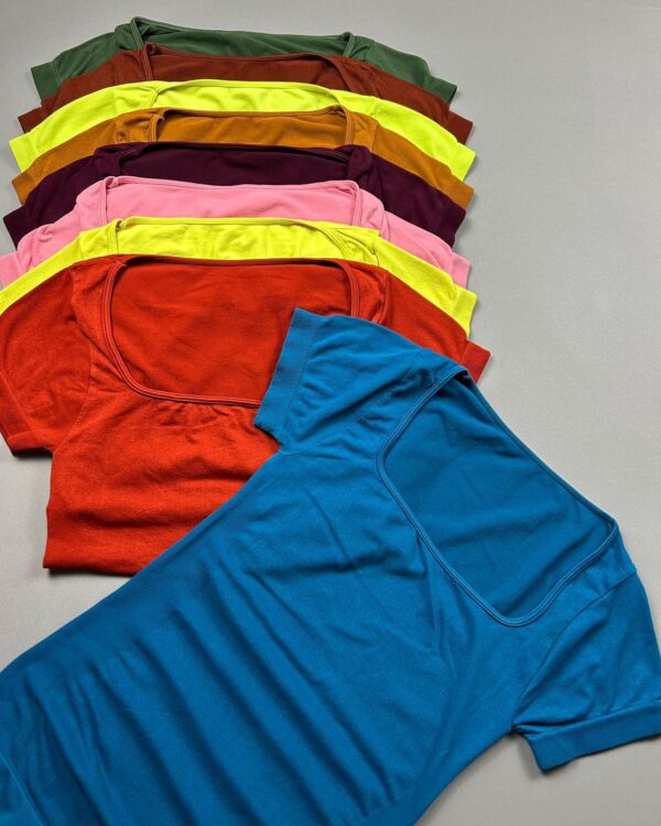 Blusa Estrella - Image 3