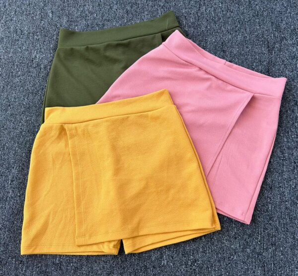 Short falda - Image 5
