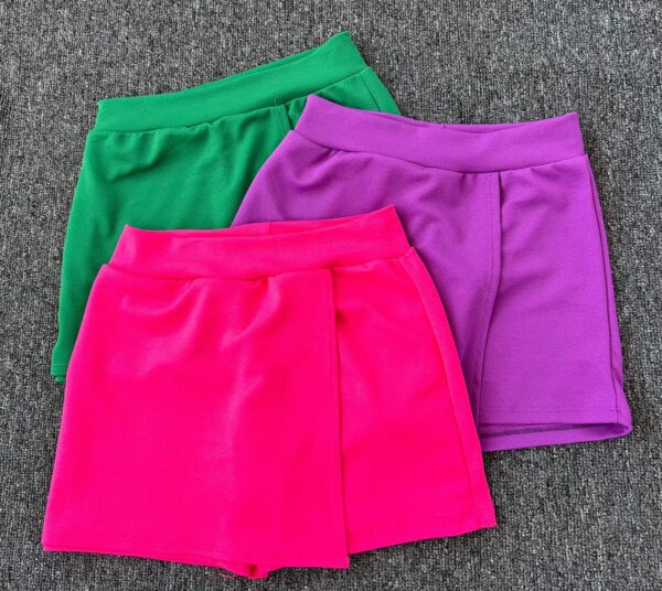 Short falda - Image 6