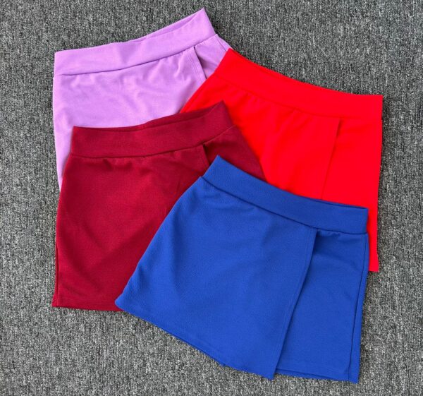 Short falda - Image 7
