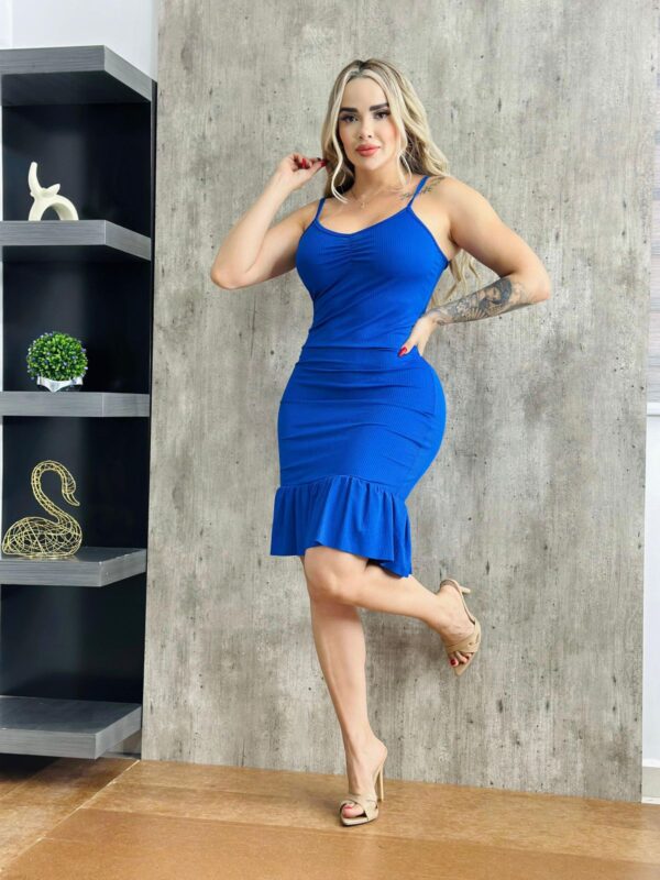 Vestido Salma - Image 5