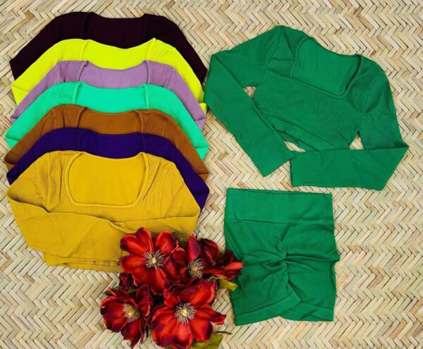 Conjunto Charlotte - Image 4