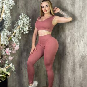 Conjunto Citlaly