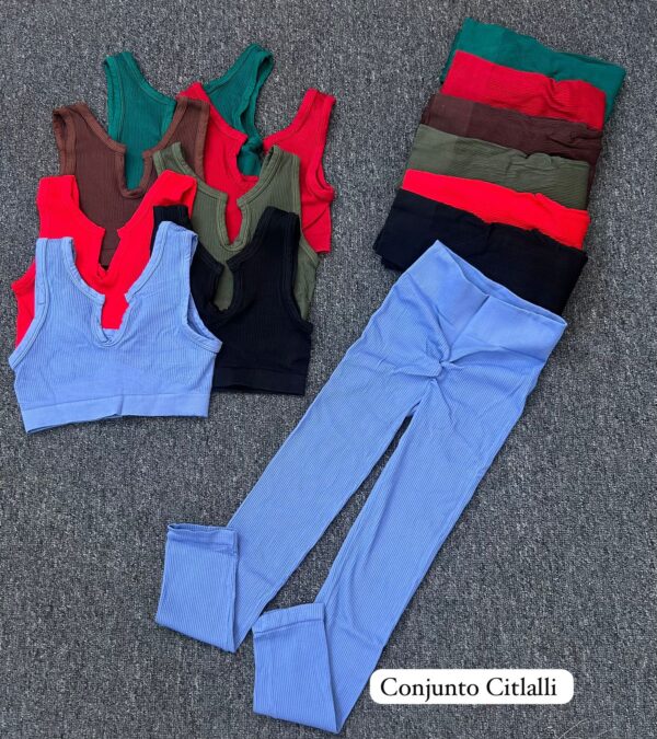 Conjunto Citlaly - Image 3