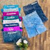 Short deportivo Hanni
