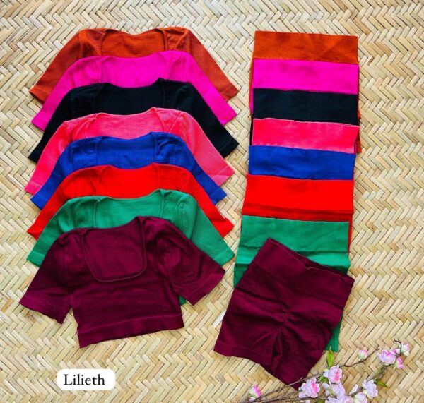 Conjunto deportivo Lilieth - Image 5