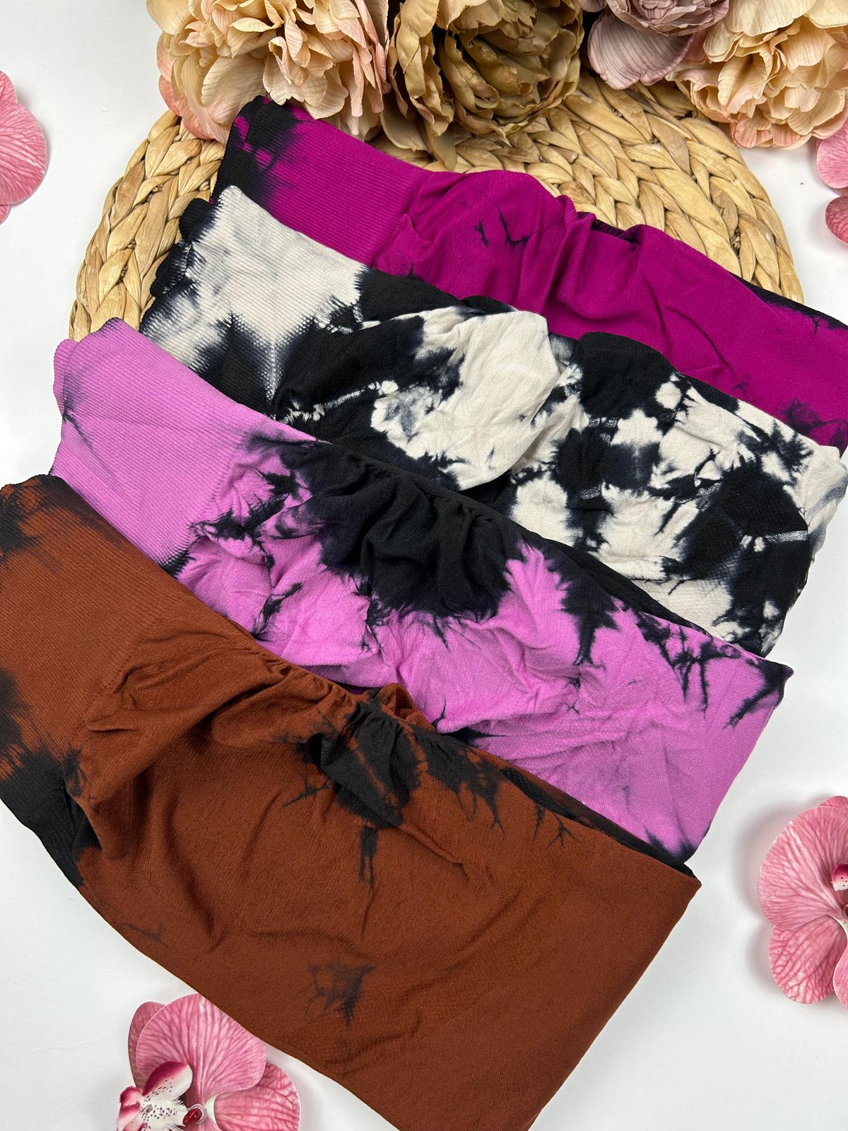 Malla tie dye clásica - Image 10