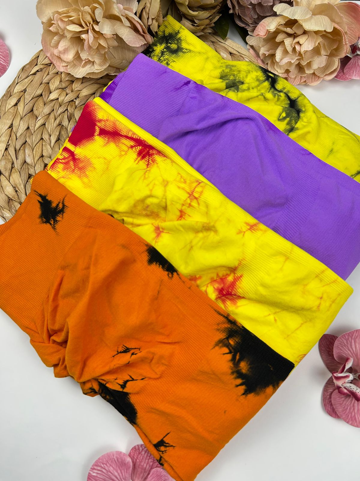 Malla tie dye clásica - Image 13