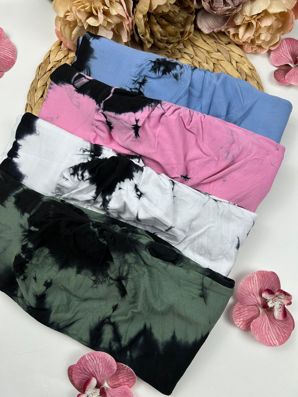 Malla tie dye clásica - Image 12