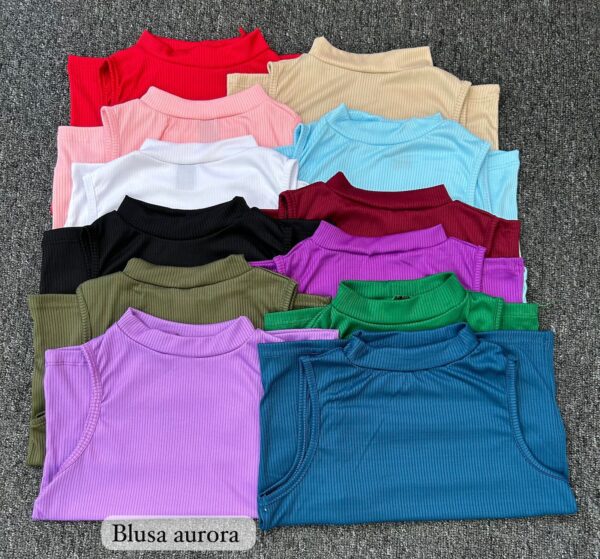 Camiseta Aurora - Image 4