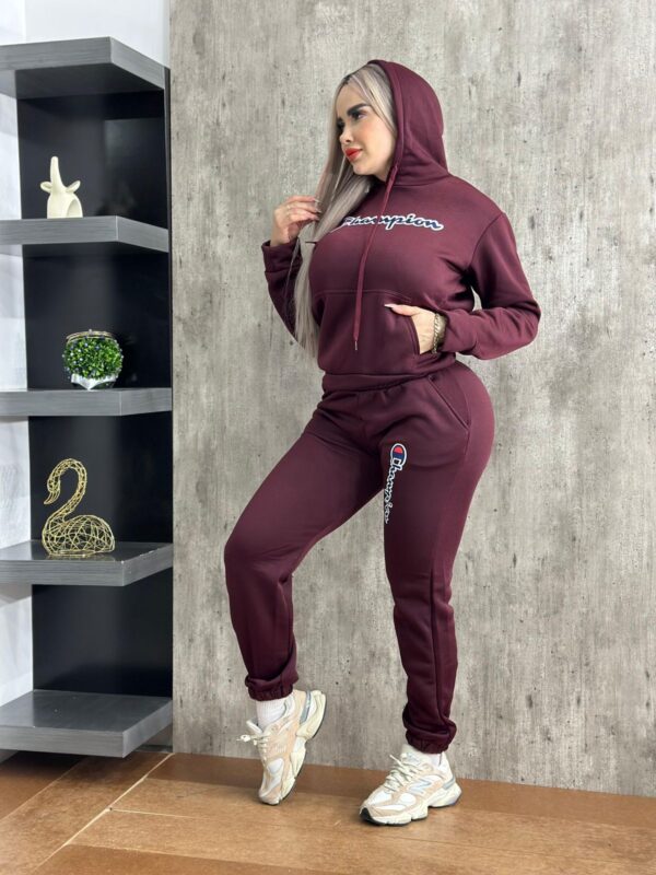 Conjunto Champion - Image 3