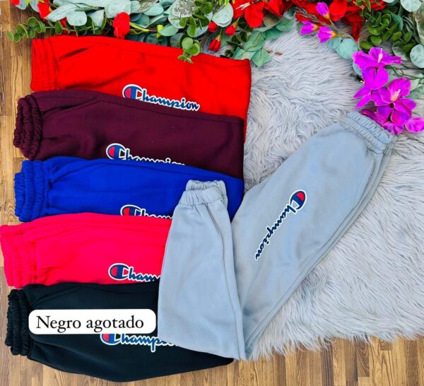 Conjunto Champion - Image 4