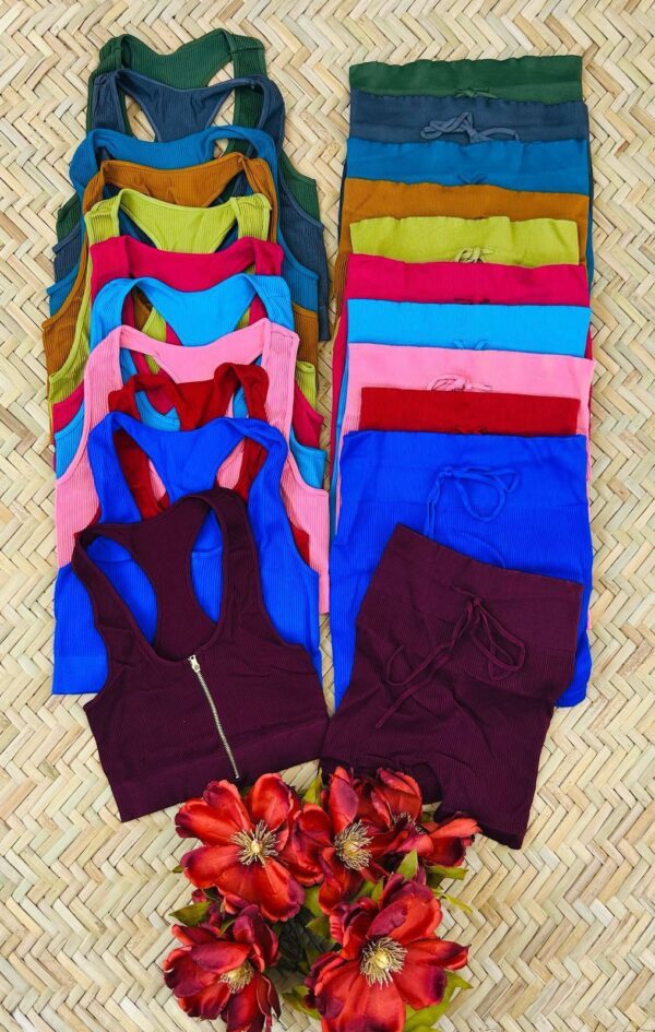 Conjunto deportivo Natty - Image 4