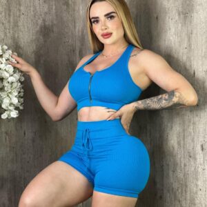 Conjunto deportivo Natty