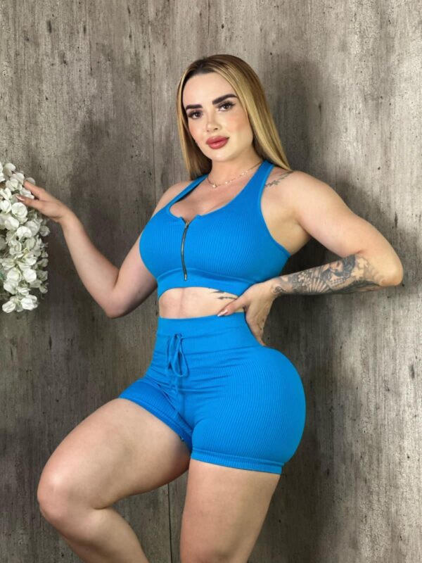 Conjunto deportivo Natty