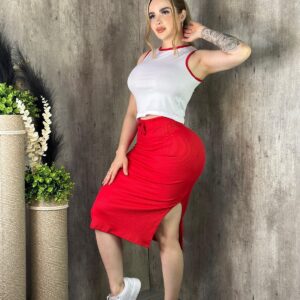 Conjunto Mia