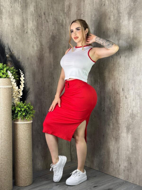 Conjunto Mia