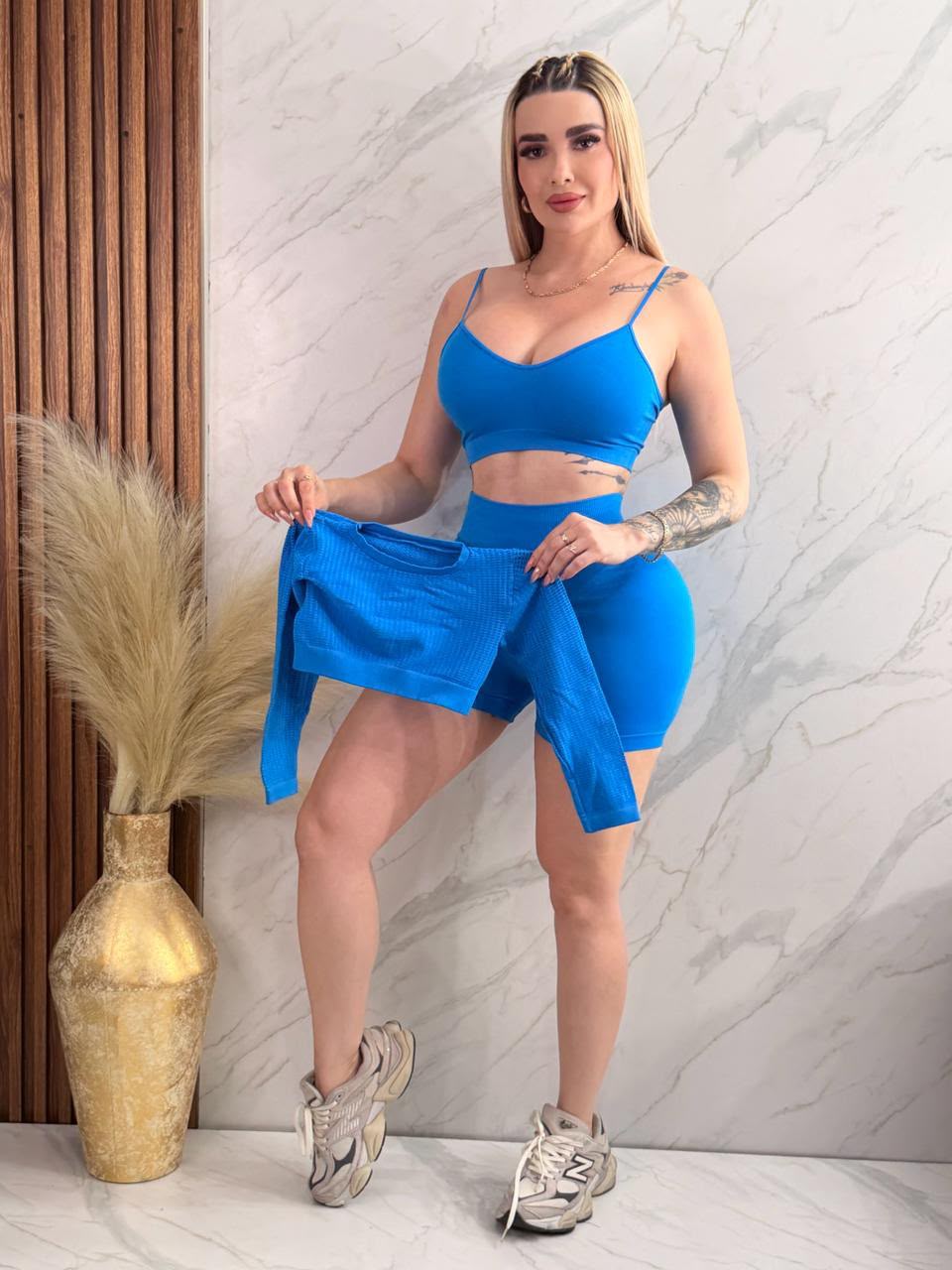 Conjunto Adara