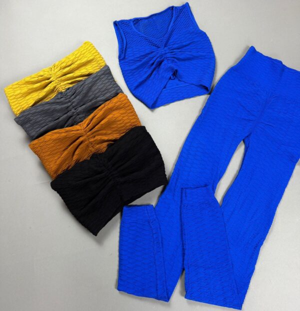 Conjunto red - Image 3