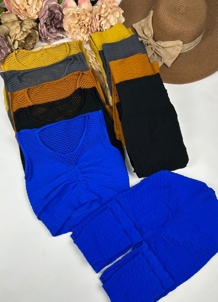 Conjunto red - Image 7