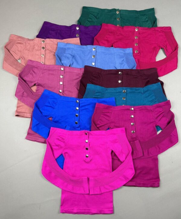 Blusa Italia - Image 4