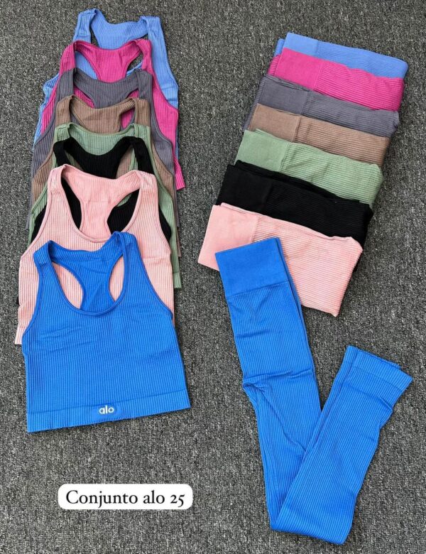 Conjunto Alo 25 - Image 4