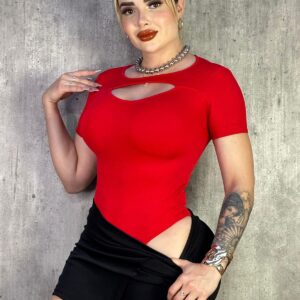 Panti Charlott lisa