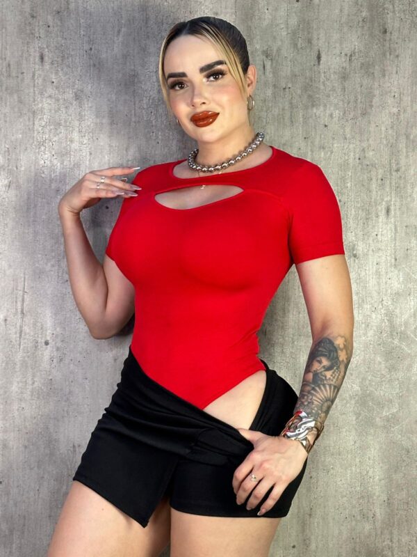 Panti Charlott lisa
