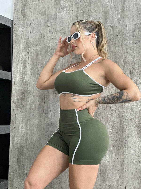 Conjunto zara - Image 2