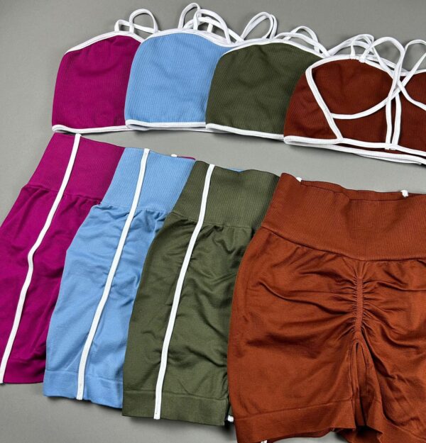 Conjunto zara - Image 8